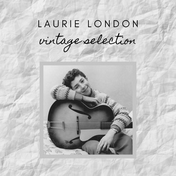 Laurie London - Laurie London - Vintage Selection