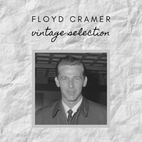 Floyd Cramer - Floyd Cramer - Vintage Selection