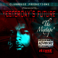 AP - Yesterday's Future (Explicit)
