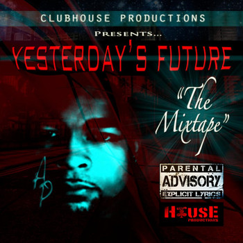 AP - Yesterday's Future (Explicit)