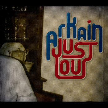 Arkain - Just You (Explicit)