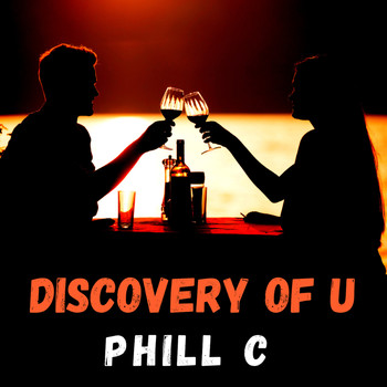 Phill C - Discovery of U