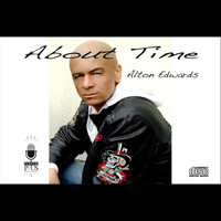 Alton Edwards - About Time