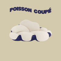 The Gvllows - Poisson Coupé