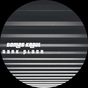 Tomas Kraul / - Dark Place