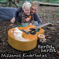 Mizzemos Kinderliedjes / - Herfst, Herfst