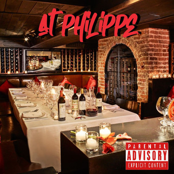 Jerico - At Philippe (Explicit)
