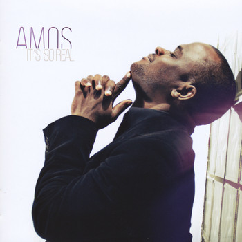 Amos - It's So Real