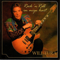 Will Tura - Rock 'n Roll In Mijn Hart