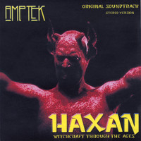 Amptek - Haxan