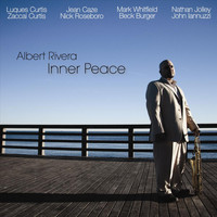 Albert Rivera - It Always Comes Back to This - Single