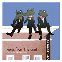 The Harvard Krokodiloes - Views from the Smith