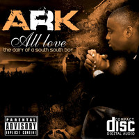 Ark - Lagos City Hustler - Single