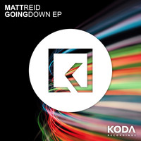 Matt Reid - Ya Know EP