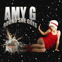 Amy G - Round She Goes