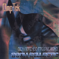 Amptek - Body Eclectic