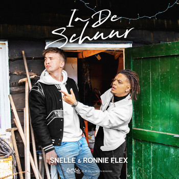 Snelle and Ronnie Flex - In De Schuur