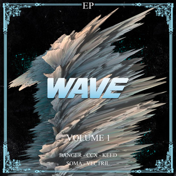 Various Artists / - Wave, Vol. 1