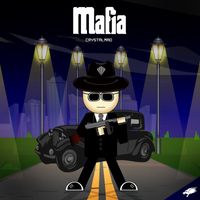 Crystal Mad - Mafia (Explicit)