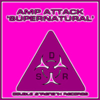 Amp Attack - Supernatural