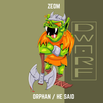 Zeom - Orphan