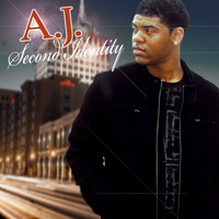 A.J. - Second Identity