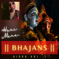 Aisha - Bhajans, Vol. 1
