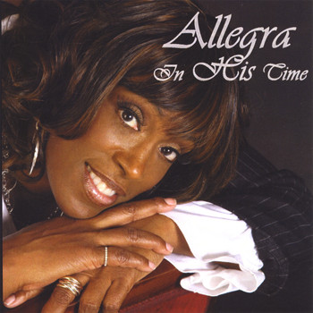 Allegra - In His Time