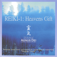 Agnus Dei - REIKI-1: Heavens Gift