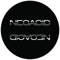 Jacidorex featuring Subway Shamans - Neoacid 01