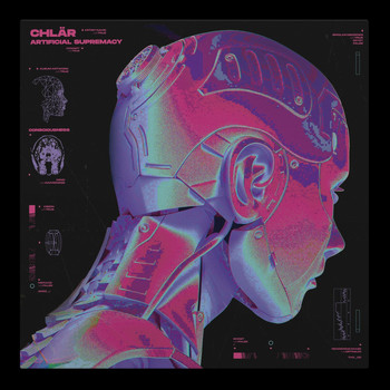 Chlär - Artificial Supremacy EP