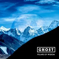 Ghost - Pillars of Wisdom