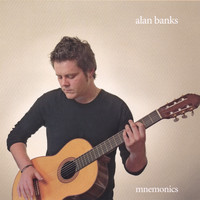 Alan Banks - Mnemonics