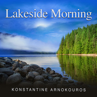 Konstantine Arnokouros - Lakeside Morning