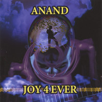 Anand - Joy 4 Ever