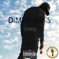 Chris / - Dimensions