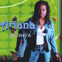 Ariana - 2mch4ya
