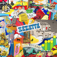 Zézette - Raoul mon Amour