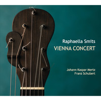Raphaella Smits - Vienna Concert