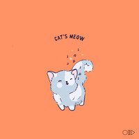 Healer - Cat's Meow