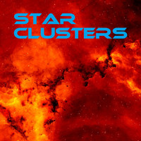 Moulton Berlin Orchestra / - Star Clusters