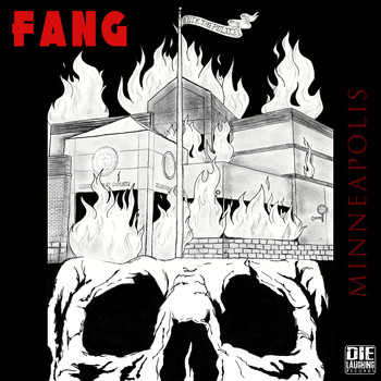Fang - Minneapolis