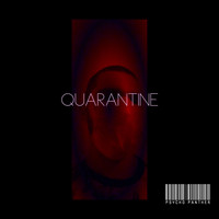 Psycho Panther / - Quarantine