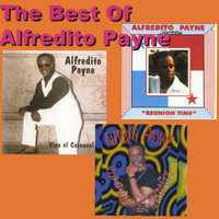 Alfredito Payne - The Best Of Alfredito Payne