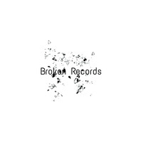 Josh Sellers / - Broken Records