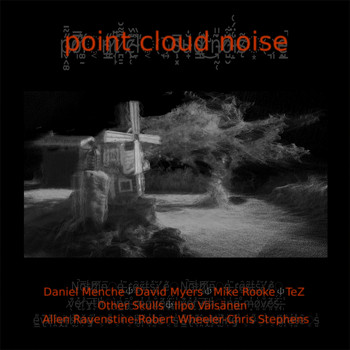 Various Artists - Point Cloud Noise