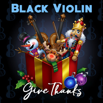 Black Violin - Celebra feat. De La Ghetto