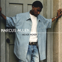 Marcus Allen - Never Again