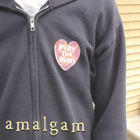 Amalgam - Play The Man