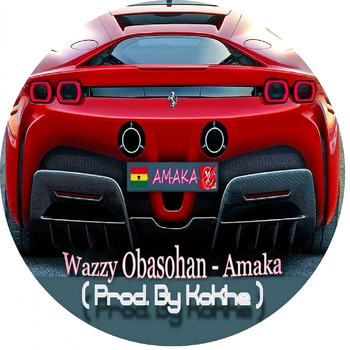 Wazzy Obasohan / - Amaka
